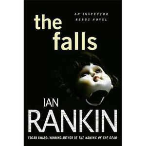 The Falls -- Ian Rankin